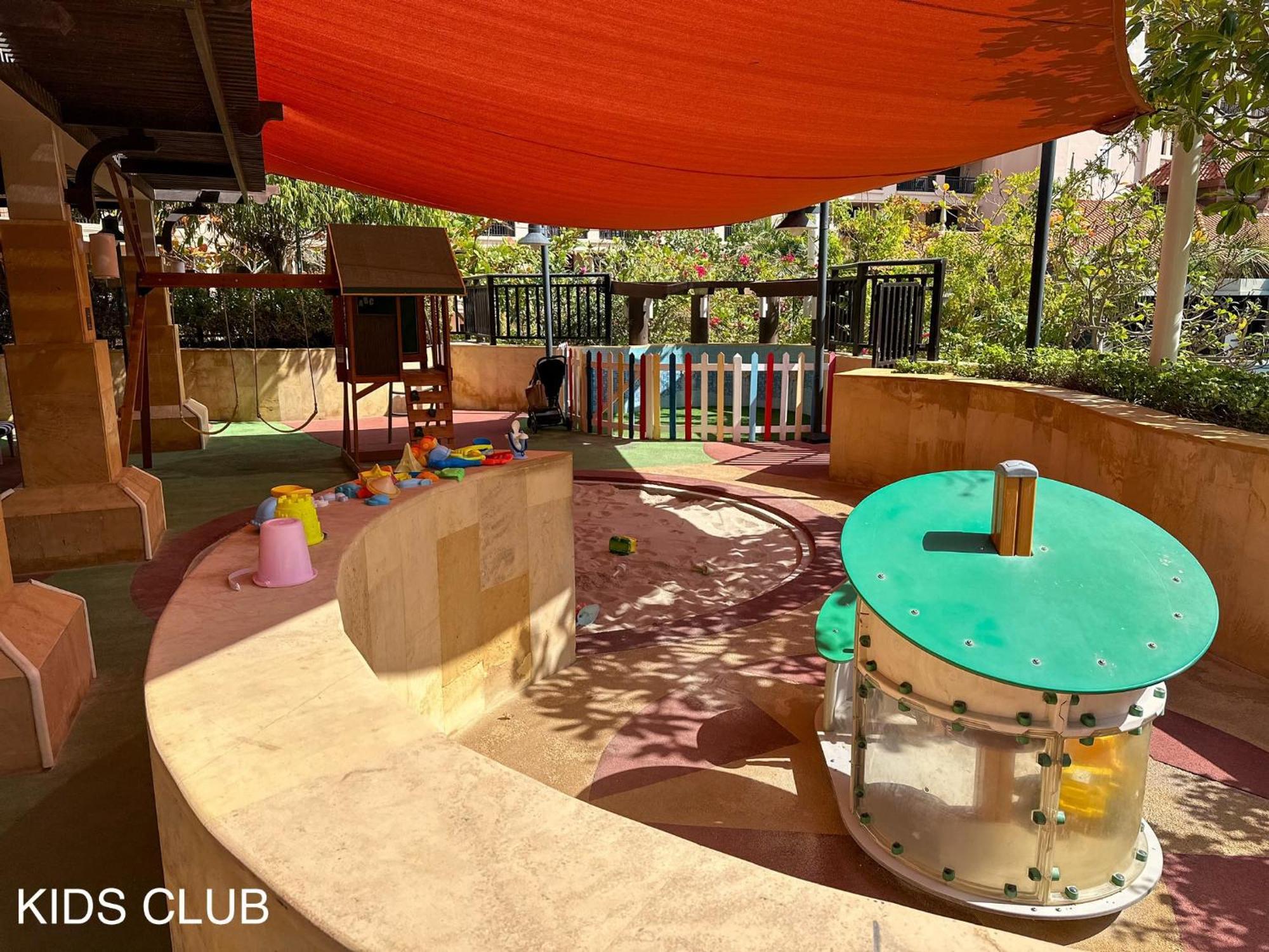 Relaxing 1 Bedroom Apartment At 5 Star Resort ดูไบ ภายนอก รูปภาพ